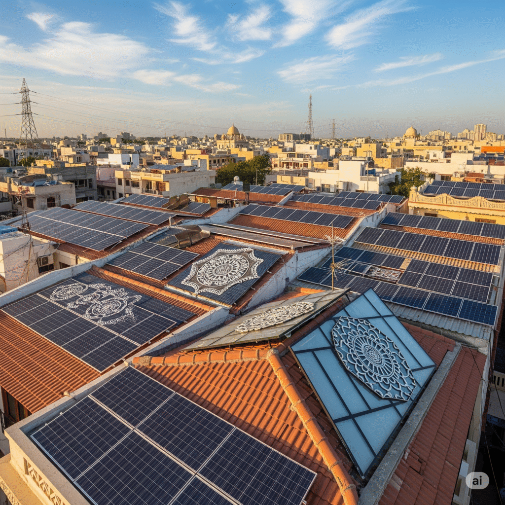 PM Surya Ghar Muft Bijli Yojana